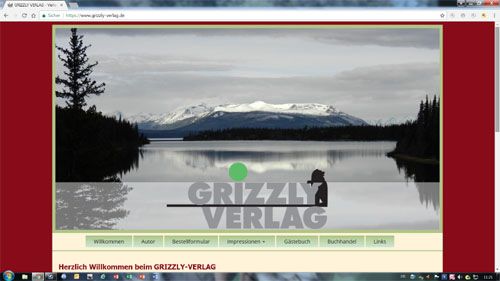 Grizzly Verlag