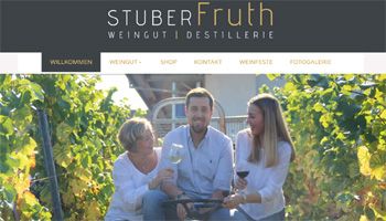 Weingut Stuber-Fruth