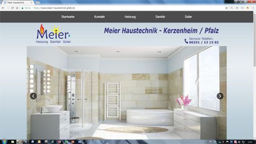 Meier Haustechnik