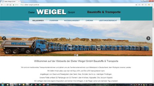 Dieter Weigel Göllheim