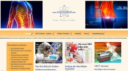 Scio Medical
