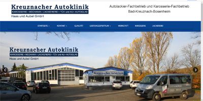 Kreuznacher Autoklinik