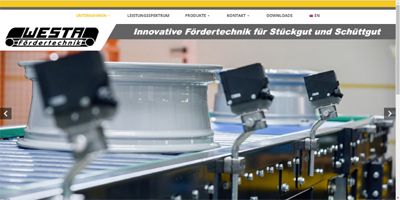 Westa Fördertechnik